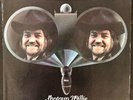 WILLIE NELSON Shotgun Willie ATLANTIC RECORDS SD 7262 1st Pressing 1973 RI Texas