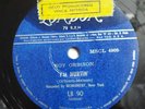 ROY ORBISON I'm Hurting 78 RPM Promo Brazil Rock Rare