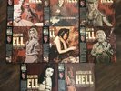 HILLBILLIES IN HELL VOLUMES 1 - 8 All NM/NM