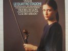 Philips Digital LP 420 216-1 Vivaldi / Viktoria MULLOVA Abbado