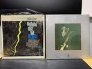 Lightnin' Hopkins - Nothin' But The Blues + In New York - TWO VINTAGE LPs   EX