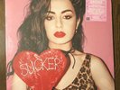 Charlie XCX Sucker Vinyl Record LP Album 2015 New Sealed OOP