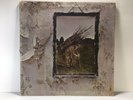 Led Zeppelin - IV - Vinyl Original Zoso 1971 Pressing