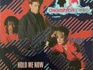 THOMPSON TWINS HOLD ME NOW 12” VINYL 1983 ARISTA