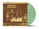 Elton John Tumbleweed Connection LP Coloured Green Vinyl New Sealed