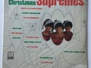 The Supremes Merry Christmas Original 1965 Motown Stereo LP Sealed Super Rare