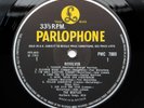 The Beatles - Revolver - UK 1966 1st Press *MONO* Parlophone LP *XEX 606-1* EX+