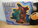 DHARMA BLUES 1969 UK LP MAJOR MINOR BLUESROCK HAMMER