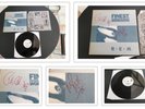 R.E.M. FINEST WORKSONG 1988 US PRESS PROMO 12