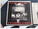 THE CLASH SANDINISTA   1980 UK PRESS 3 X 12