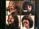 LP BEATLES LET IT BE ORIGINAL UK IMPORT 2ND APPLE PCS 7096 LAMINATED 2U/3U VG+