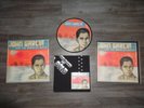 John Garcia and the band of gold LP Box / Kyuss/Queens of the stone age