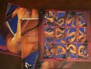 Catherine Wheel RARE PROMO DOUBLE LP 