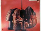 ART BLAKEY & JAZZ MESSENGERS LP Drum Suite COLUMBIA CL 1002 og 6 EYE mono CLEAN