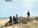 Various - Picnic (A Breath Of Fresh Air) - Gatefold - Double LP Vinyl Record