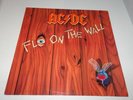 AC/DC:   Fly On The Wall   EX+   1985  GERMAN    LP