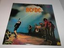 AC/DC:   Let There be Rock    EX   1977  UK  A2/B3    LP