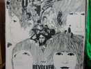 The Beatles Revolver LP 1966 MONO pressing Eleanor Rigby