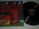 LP Vinyl Snoop Doggy Doog - Doggystyle Dr. Dre 2Pac Ice Cube The Notorious Big
