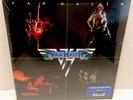 VAN HALEN 10X PLATINUM DEBUT 180g LP Remastered From The Original Analog Tapes