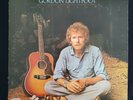 GORDON LIGHTFOOT SUNDOWN ORIGINAL MASTER RECORDING(MFSL) (STRONG)EXCELLENT