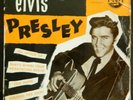 ELVIS PRESLEY    EP     All Shook Up    Fr.Press.   super selten