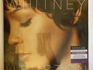 Whitney Houston - I Wish You Love - The Bodyguard 25th SEALED Purple Vinyl