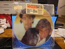 WHAM-MAKE IT BIG SPECIAL LIMITED EDITION PICRTURE DISC