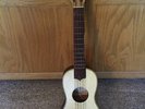 Jarana Mexican Jarocho Musical Instrument