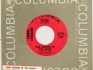 BARBRA STREISAND Our Corner Of The Night COLUMBIA 45 northern soul HEAR