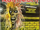 Iron Maiden ?– Women In Uniform, Vinyl, 1. PRESS GERMANY 1980, RAR