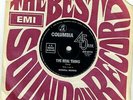 RUSSELL MORRIS - THE REAL THING - RARE 7