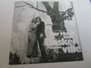 CINDY & BERT ?? DER HUND VON BASKERVILLE ?? RARE PRESS BLACK SABBATH PARANOID VA