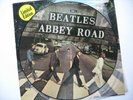 The Beatles Abbey Road Picture Disc Apple Rec.