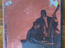 Songs of Memphis Slim and Willie Dixon – Chicago Blues Vinyl LP-Insert-Shrink