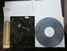 Mal Waldron Trio Free at Last Japan Promo Vinyl LP w OBI Score Sheet ECM Jazz