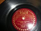 1934 Conqueror 78/Fleming&Townsend/Jimmie&Eddie Dean/E