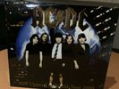 ACDC Stiff Upper Lip World Tour 2000 Album Rare Neuf
