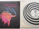 BLACK SABBATH PARANOID 1ST PRESS VERTIGO SWIRL 1970 JIM SIMPSON CREDIT. STUNNING