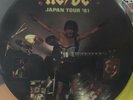 AC/DC - Japan Tour '81 Vynile LP Limited Edition Rare