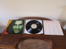 Alice Cooper Goes To Hell LP - Nr Mint Early UK Press Vinyl - Worldwide Shipping