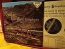 DVORAK Symphony n°9 New World   Vienna Kubelik / Decca SXL 2005 WB UK ED1 exc