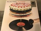 The Rolling Stones - Let It Bleed (50th Anniversary Edition) [New Vinyl LP] 180