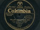 78tk-dance-COLUMBIA 973-D-Leo Reisman-(Red Lips -Kiss my Blues Away/Collette