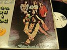 YES TIME AND A WORD LP WHITE LABEL PROMO ORIG ATLANTIC SD 8273 FROM 1970 VG+