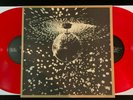 NEIL YOUNG, MIRROR BALL, DBL LP, RED VINLY, W/INSERT, NEW