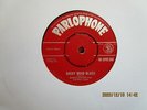 DICKIE LOADER AND THE BLUE JEANS=ROCKY ROAD BLUES (SOUTH AFRICAN)   EX