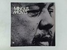 Mingus Moves LP (Charles Mingus - 1974) SD 1653 (ID:16076)
