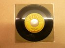 45T   MACK  OWEN  336  USA  DE  1960  SUN  walkin' and talkin'   VG+
