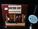 MINT 1970 Orig   BACON FAT   GREASE ONE FOR ME   MIGHTY BLUES BOOM DIRTY JAMMER